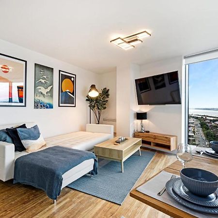 Host & Stay - The Baltic Hideaway Liverpool Extérieur photo