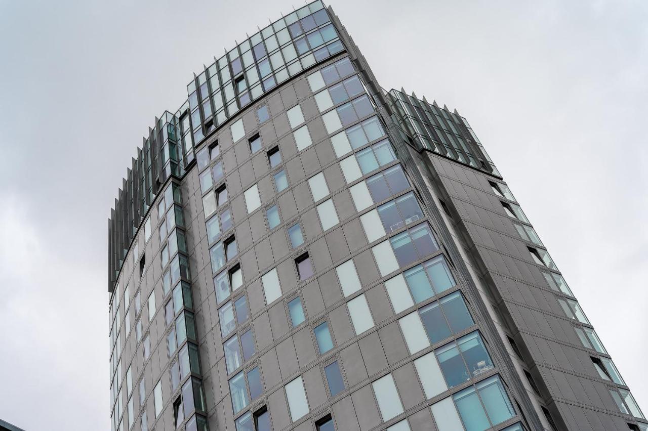 Host & Stay - The Baltic Hideaway Liverpool Extérieur photo