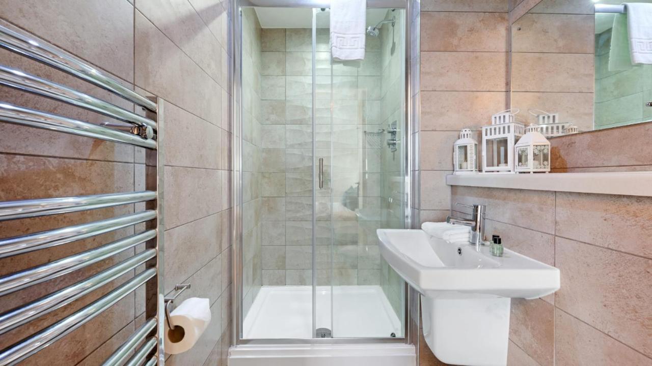 Host & Stay - The Baltic Hideaway Liverpool Extérieur photo