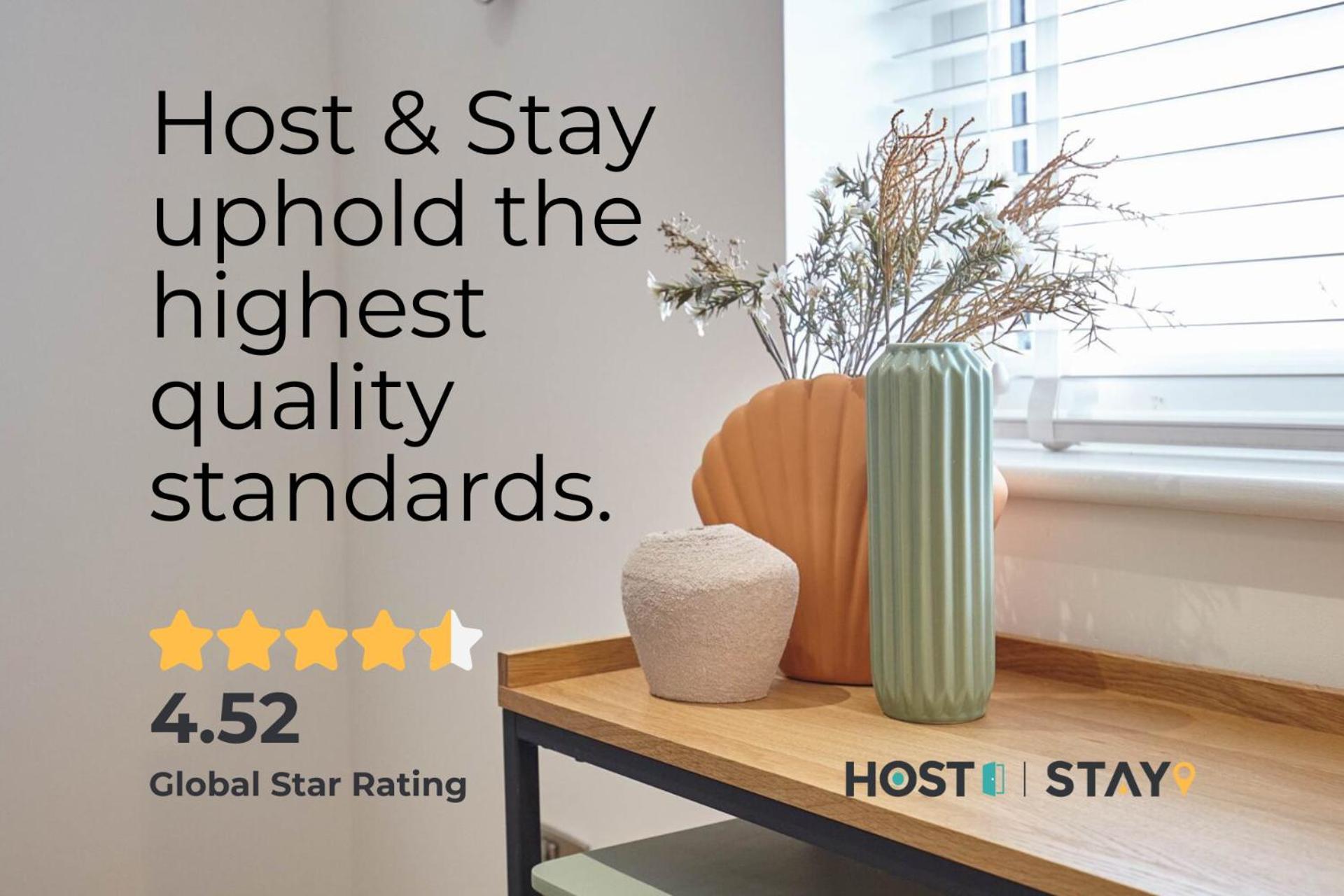 Host & Stay - The Baltic Hideaway Liverpool Extérieur photo